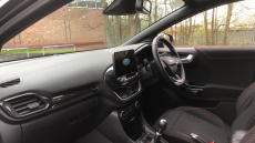 Ford Puma 1.0 EcoBoost Hybrid mHEV 155 ST-Line 5dr Petrol Hatchback